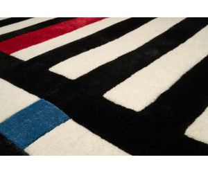 Alfombra MAZE (Colección Hecha a Mano)